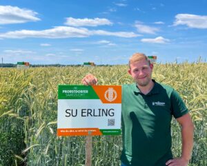 SU Erling